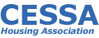 CESSA Housing Association logo