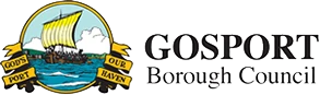 Gosport Borough Council logo